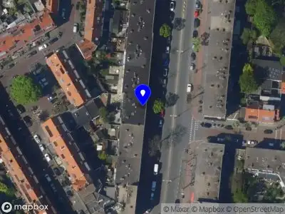 Stan Zielinski 's-Gravenhage