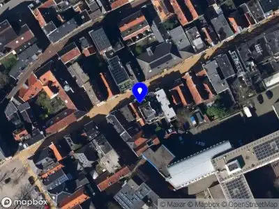 Vereniging van Eigenaars Visserstraat 60, 60a en 60b Groningen