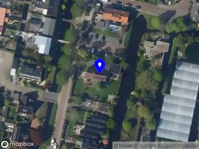 Jos Streng Dochters B.V. Boskoop