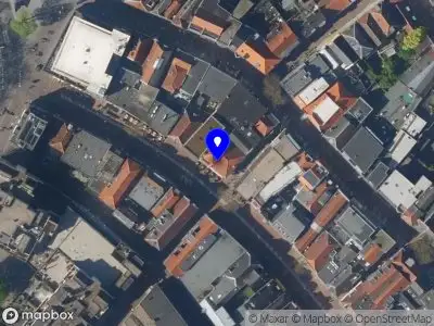 Tiny's Domus B.V. Woerden