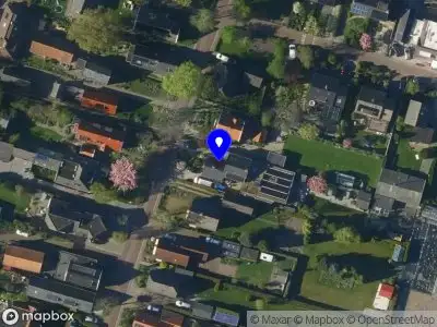 Aannemersbedrijf Bruco B.V. Sint Pancras