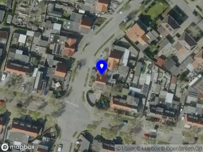 Britton Flower B.V. Geleen