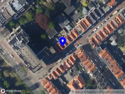 Vereniging van Eigenaars Van Speijkstraat 215-221 te 's-Gravenhage