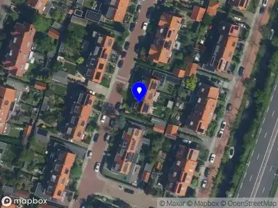 Stichting Dutch Institute for Space Economics and Resources Haarlem