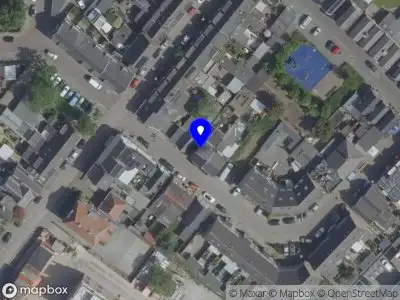Nizo Goederenvervoer Helmond