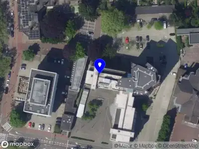 SYZ Bouw Dordrecht