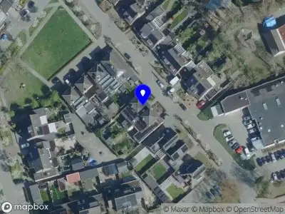 Nieuw bedrijf Jasmijn Helena