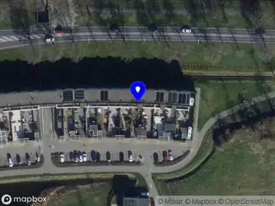 Dierickx Tuinen B.V. Vlissingen