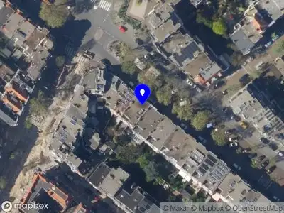 Nieuw bedrijf The Cupping Clinic