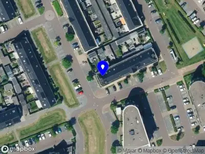 Nieuw bedrijf Progispa B.V.