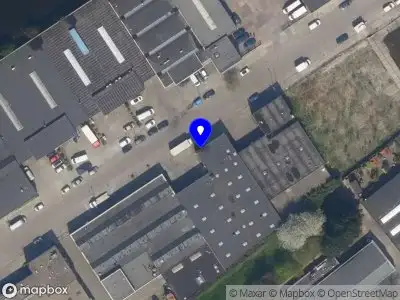 Nieuw bedrijf Guvendi Holding B.V.