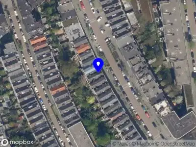 Vereniging van Eigenaars Lisstraat 31 AB te Rotterdam Rotterdam