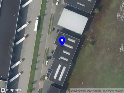 Nieuw bedrijf Personeelsvereniging DC Airco Company