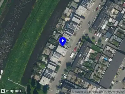 SD Holding B.V. Purmerend