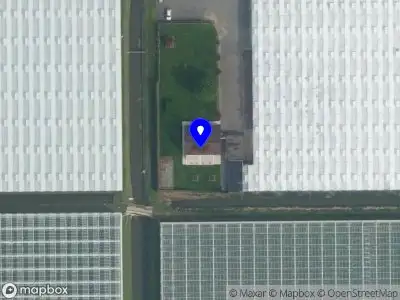 Nieuw bedrijf The Heat is On B.V.