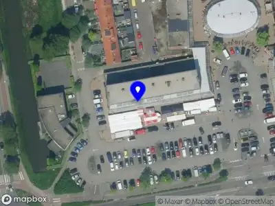 Ali's Turkse Pizza B.V.