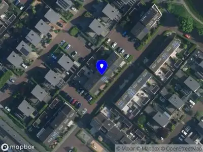 Stichting De Buitenplaats Hoofddorp
