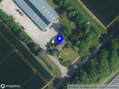 Van den Berg agroservice & trading B.V. Zeewolde