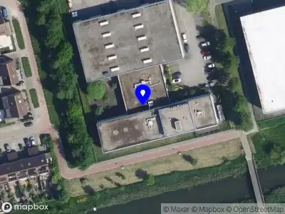 stt koeriers Almere