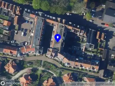 Jomo Investments B.V.