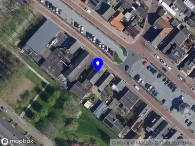 Vereniging van Eigenaars Dordtsestraat 1 en 1 a te Geertruidenberg