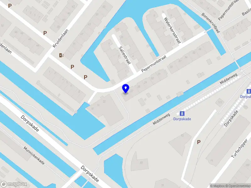 R. te Pas Schoonmaakbedrijf