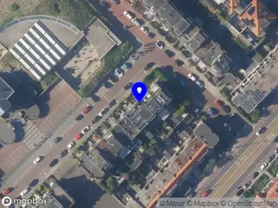 Doors Open B.V. 's-Gravenhage