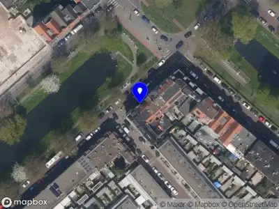 Vereniging van Eigenaars Lange Hilleweg 8CD te Rotterdam