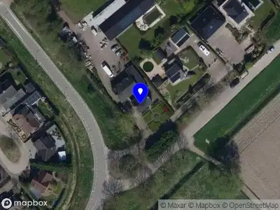 Bluehill Holding B.V.