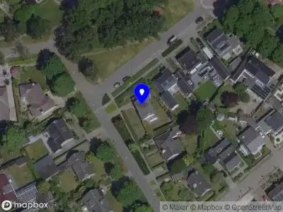 Vereniging van Eigenaars Kapelstraat 42 en 42a te Heeze