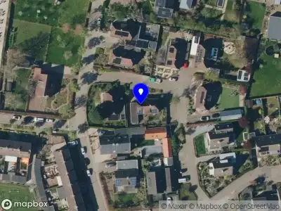 KVS Beheer B.V. Lienden