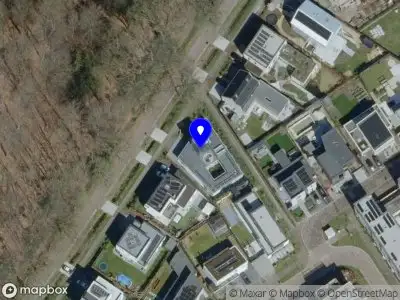 Lily Jong Business Ideas B.V.