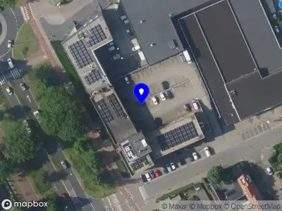 Brandt Bedrijfshuisvesting Holding B.V.