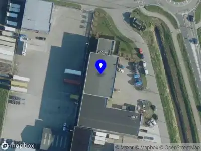 Boeruh Rock B.V. Vuren