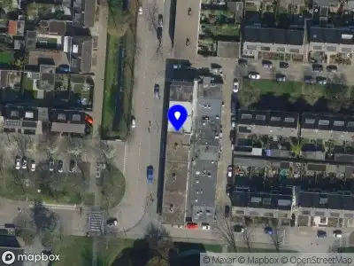 Nieuw bedrijf Shoarma Grillroom Pizzeria Prinsenbeek V.O.F.