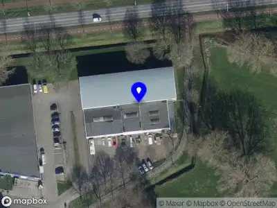 Nieuw bedrijf Dierenspeciaalzaak Van de Vreede B.V.