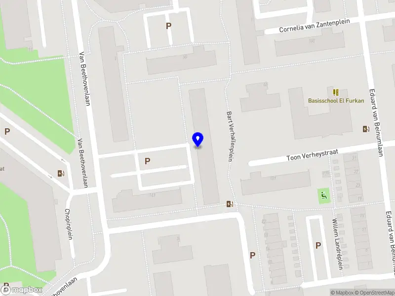 4 de toekomst Schiedam