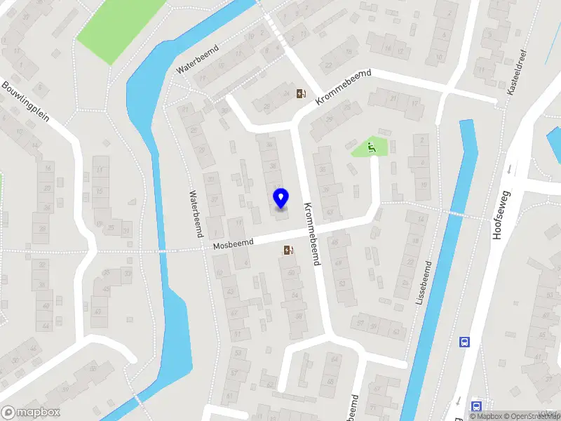 Lijn 5 Oosterhout