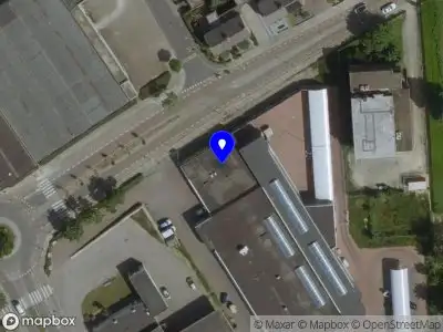 Claro Carwash Heerlen B.V. Heerlen