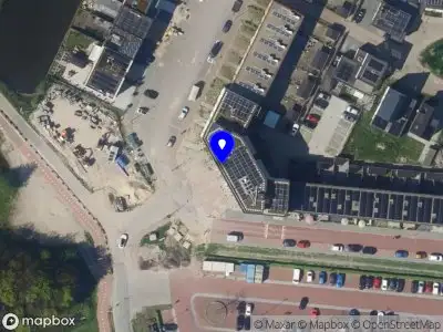 Side Logistics B.V. 's-Gravenhage