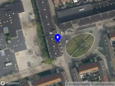 Nieuw bedrijf Molier Kappers