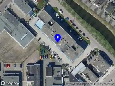 Orange & Blue Services B.V.