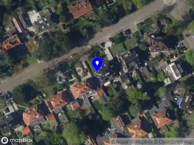 New Horizons Advisory Zeist