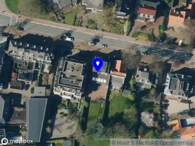 Stichting Administratiekantoor Lablo Oosterbeek