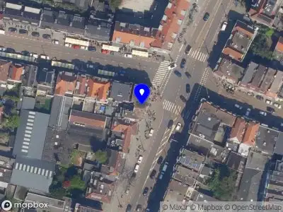 Black Diamond Kitchen B.V. Rotterdam