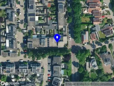 Hairsalon Jaqueline Deventer