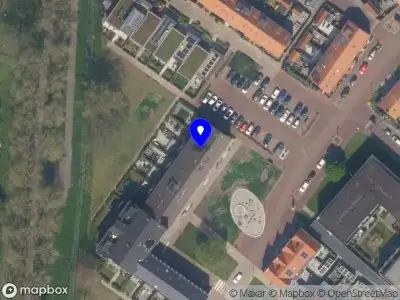 Nieuw bedrijf Tiebow B.V.