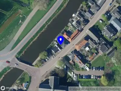 Nieuw bedrijf Frema Holding B.V.