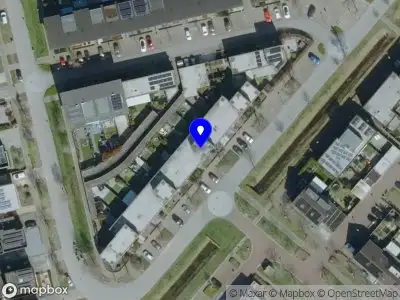 Nieuw bedrijf Ariel Holding B.V.