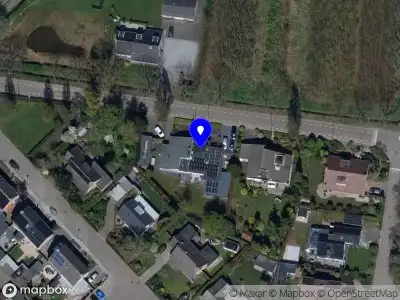 Connectport Surveys B.V. Oudenbosch